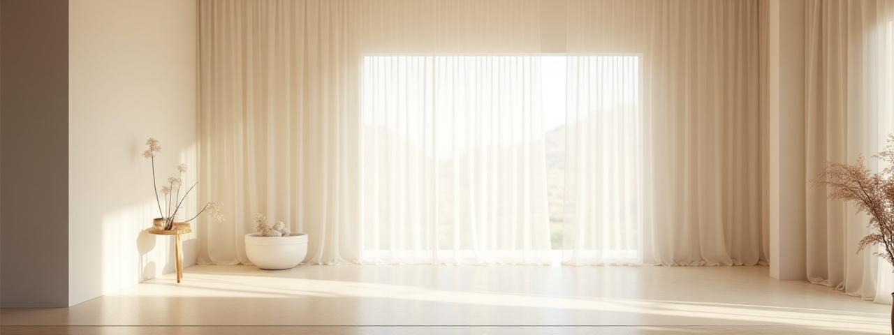 Miyabi Creationオフィス空間の抽象的なデザイン