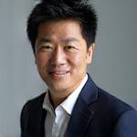 佐藤健心のポートレート写真